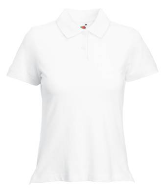 POLO LADY-FIT
