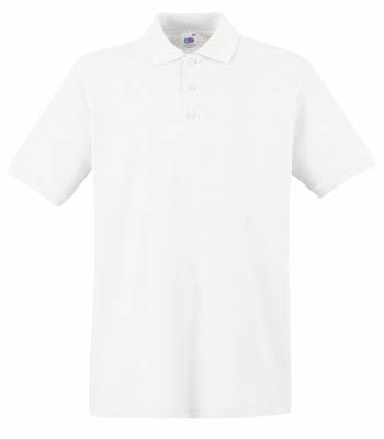 65/35 TAILORED FIT POLO