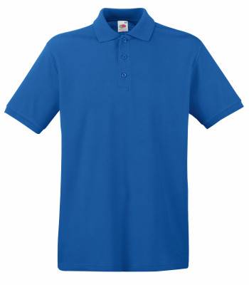 65/35 TAILORED FIT POLO