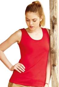 VALUEWEIGHT VEST LADY-FIT