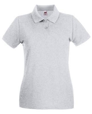 65/35 POLO LADY-FIT