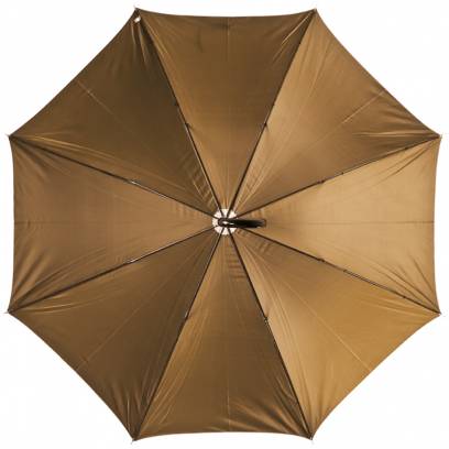 Стильный зонтик с двойным слоем нейлона
