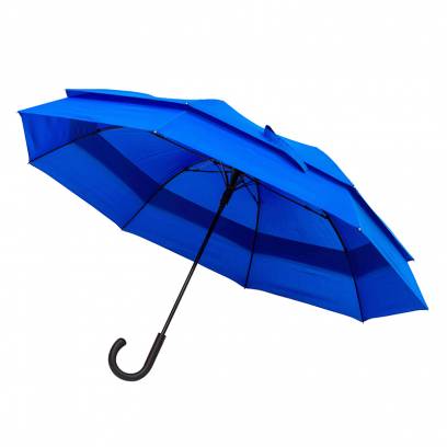 Большой зонт-трость полуатомат FAMILY