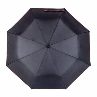 Складана напівавтоматична парасоля Bergamo SKY