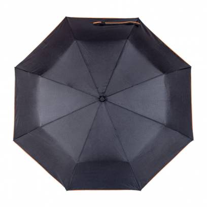 Складана напівавтоматична парасоля Bergamo SKY