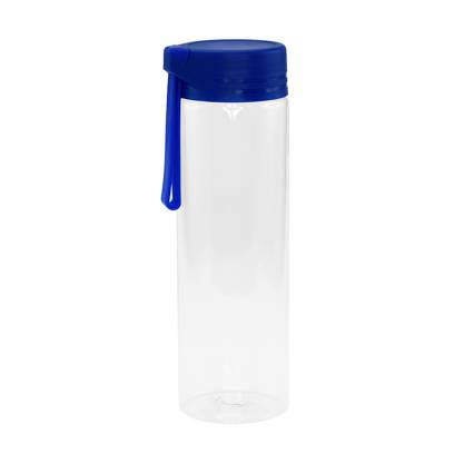 Пляшка для води AQUA, тритановая, 620 мл
