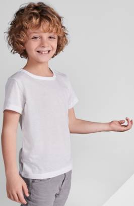 Beagle JN 155, TM Roly