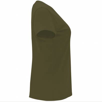 Футболка жіноча Capri 170