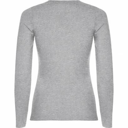 Футболка із довгим рукавом Extreme Woman