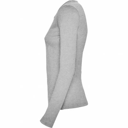 Футболка із довгим рукавом Extreme Woman