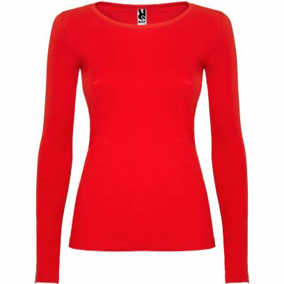 Футболка із довгим рукавом Extreme Woman