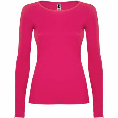 Футболка із довгим рукавом Extreme Woman