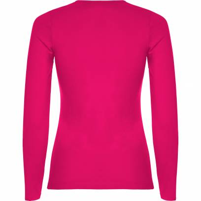 Футболка із довгим рукавом Extreme Woman