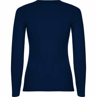 Футболка із довгим рукавом Extreme Woman