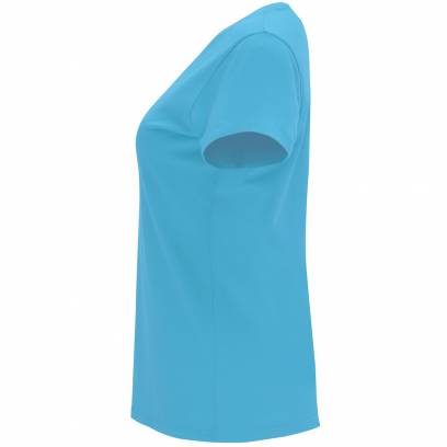 Футболка жіноча Capri 170