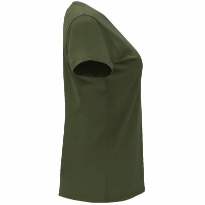 Футболка жіноча Capri 170