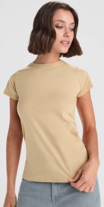 Футболка жіноча Capri 170