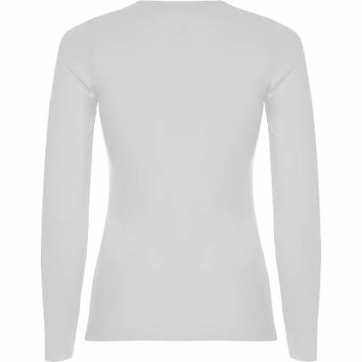 Футболка із довгим рукавом Extreme Woman