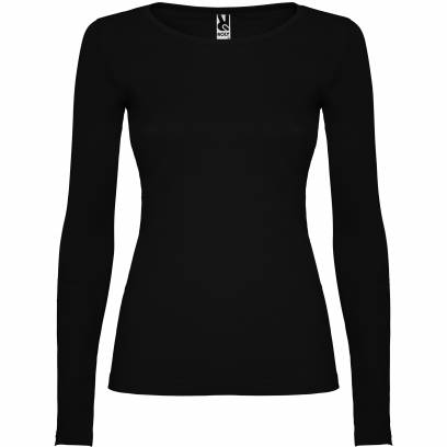 Футболка із довгим рукавом Extreme Woman