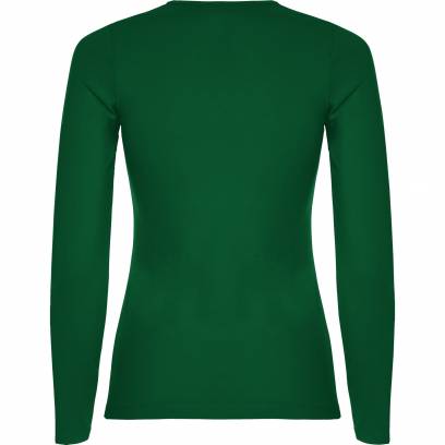 Футболка із довгим рукавом Extreme Woman