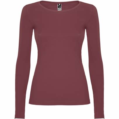 Футболка із довгим рукавом Extreme Woman