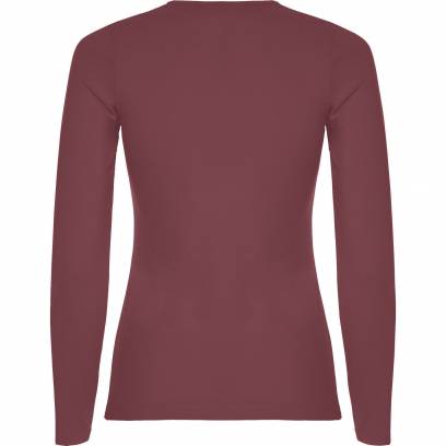 Футболка із довгим рукавом Extreme Woman