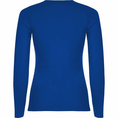 Футболка із довгим рукавом Extreme Woman