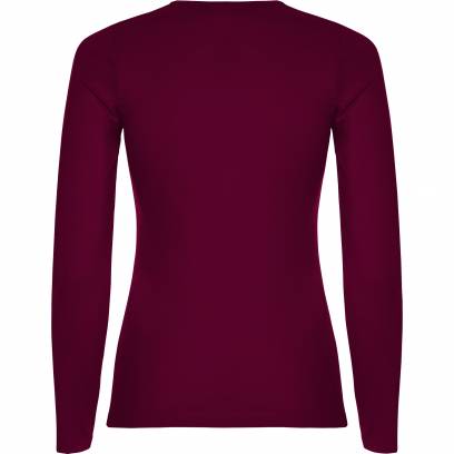 Футболка із довгим рукавом Extreme Woman