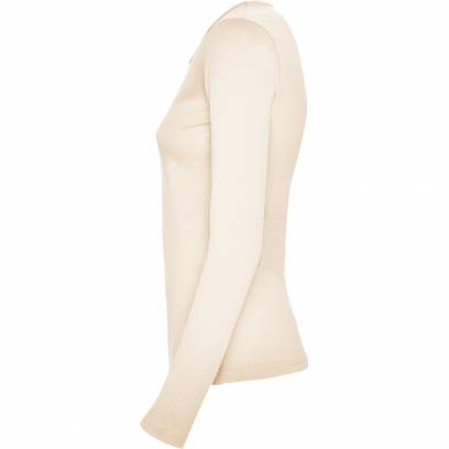 Футболка із довгим рукавом Extreme Woman