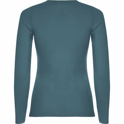 Футболка із довгим рукавом Extreme Woman