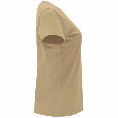 Футболка жіноча Capri 170