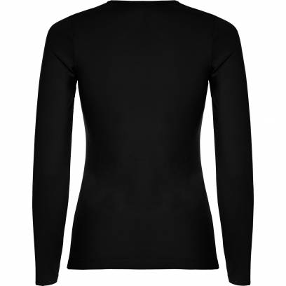 Футболка із довгим рукавом Extreme Woman