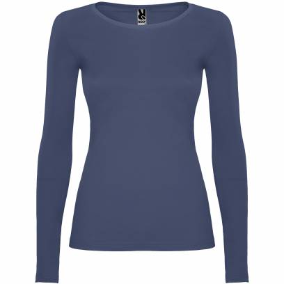 Футболка із довгим рукавом Extreme Woman