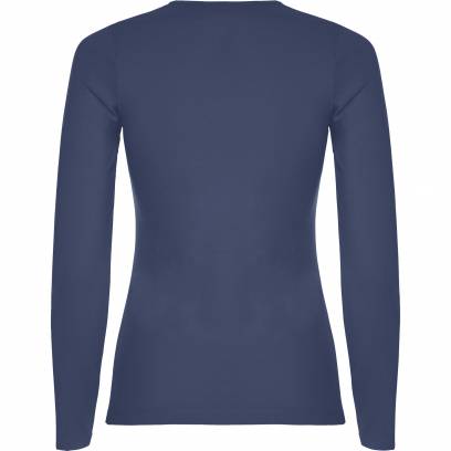 Футболка із довгим рукавом Extreme Woman