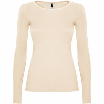 Футболка із довгим рукавом Extreme Woman