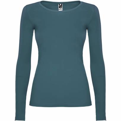 Футболка із довгим рукавом Extreme Woman