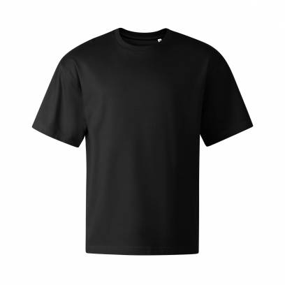 Футболка оверсайз Stage