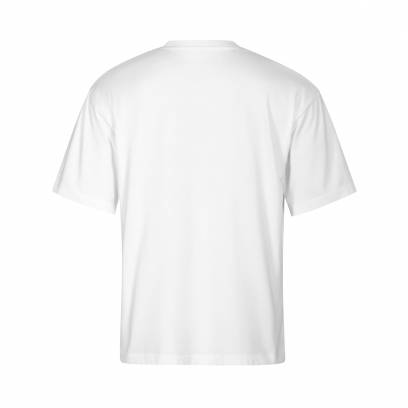 Футболка оверсайз Stage