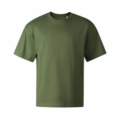 Футболка оверсайз Stage