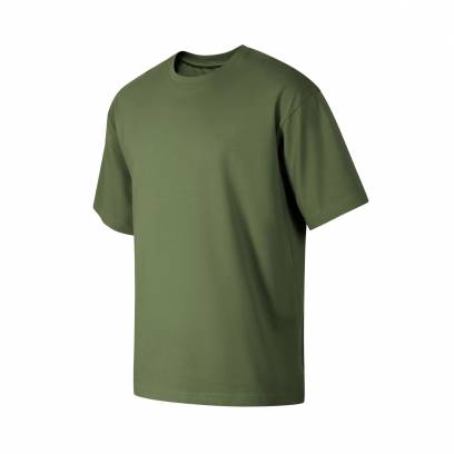 Футболка оверсайз Stage