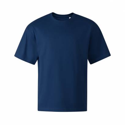 Футболка оверсайз Stage