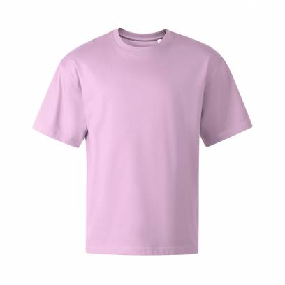 Футболка оверсайз Stage