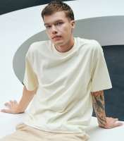 Футболка оверсайз Stage