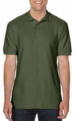 Поло Premium Cotton 223