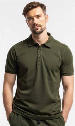 Поло Premium Cotton 223