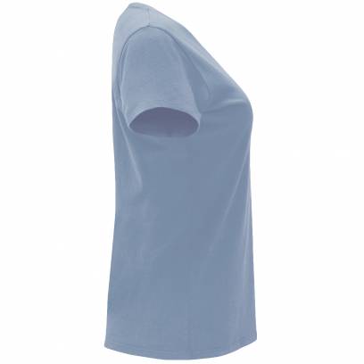 Футболка жіноча Capri 170