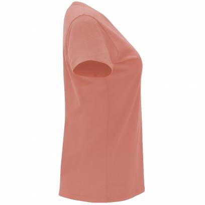 Футболка жіноча Capri 170