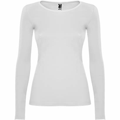 Футболка із довгим рукавом Extreme Woman