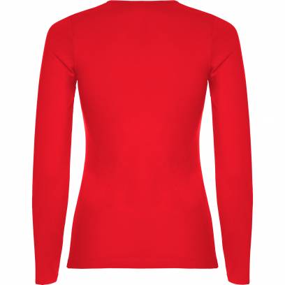 Футболка із довгим рукавом Extreme Woman