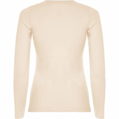 Футболка із довгим рукавом Extreme Woman